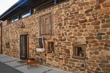 Hotel Rural Las Encinas