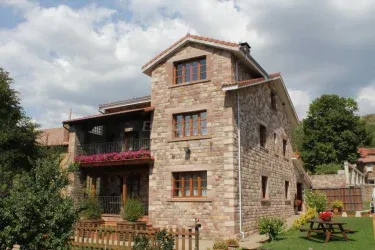 Casa Rural Calderón II