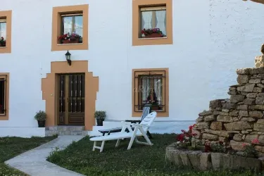 El Portalón de Valdivia