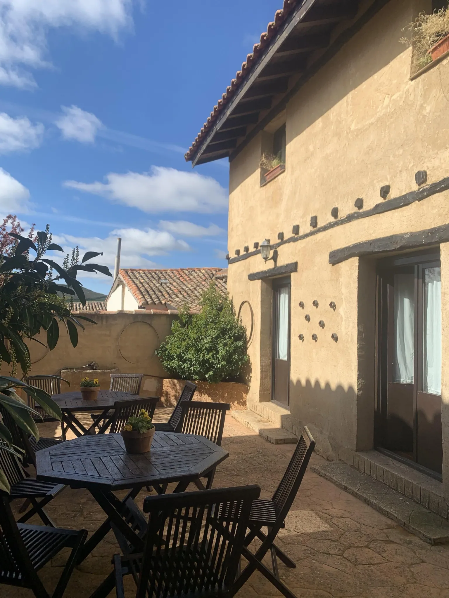 Casa Vacacional Dos Reales