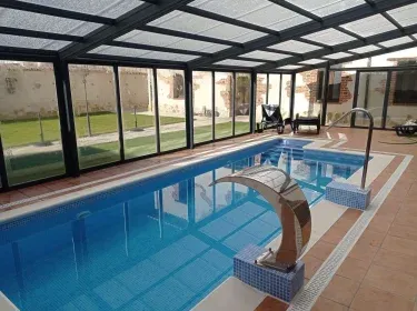 Casa Rural La Solana