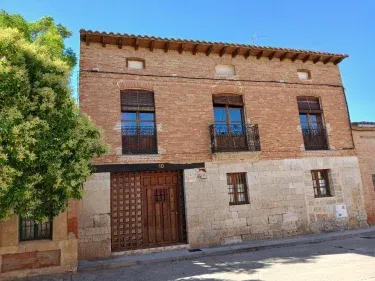 La casona de Támara