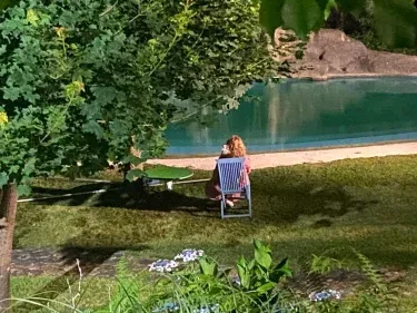 Sofros Slow House y La Cabaña de Miss Slower