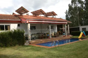 Vivienda de Uso Turístico Las Hortensias