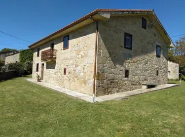 Casa da Poza