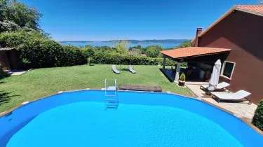 Chalet Rural Toñita