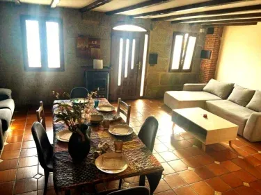 Casa Refugio de Pepe
