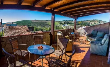 El Corralon de La Atalaya