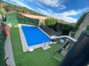 El Corralon de La Atalaya