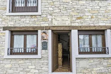Casa Rural Antonio