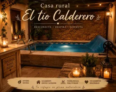 El Tio Calderero