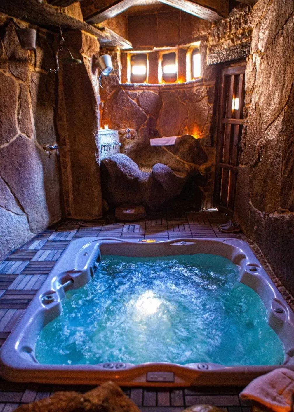 Casa Rural Therma Agreste