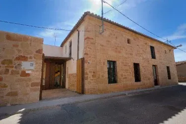 Casa Rural Los Moruchos