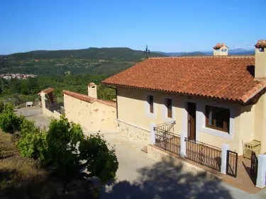 Casa Rural el Llanito