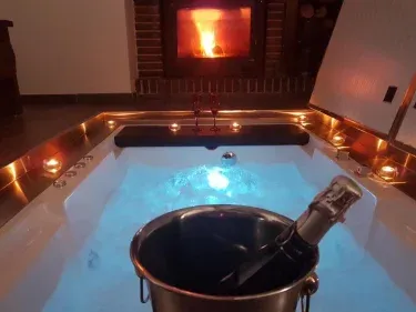 Casa Rural El Capricho de Miguel