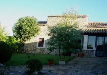 El Charro del Yeltes I y II