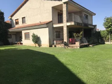 Casa rural Miranda 4****