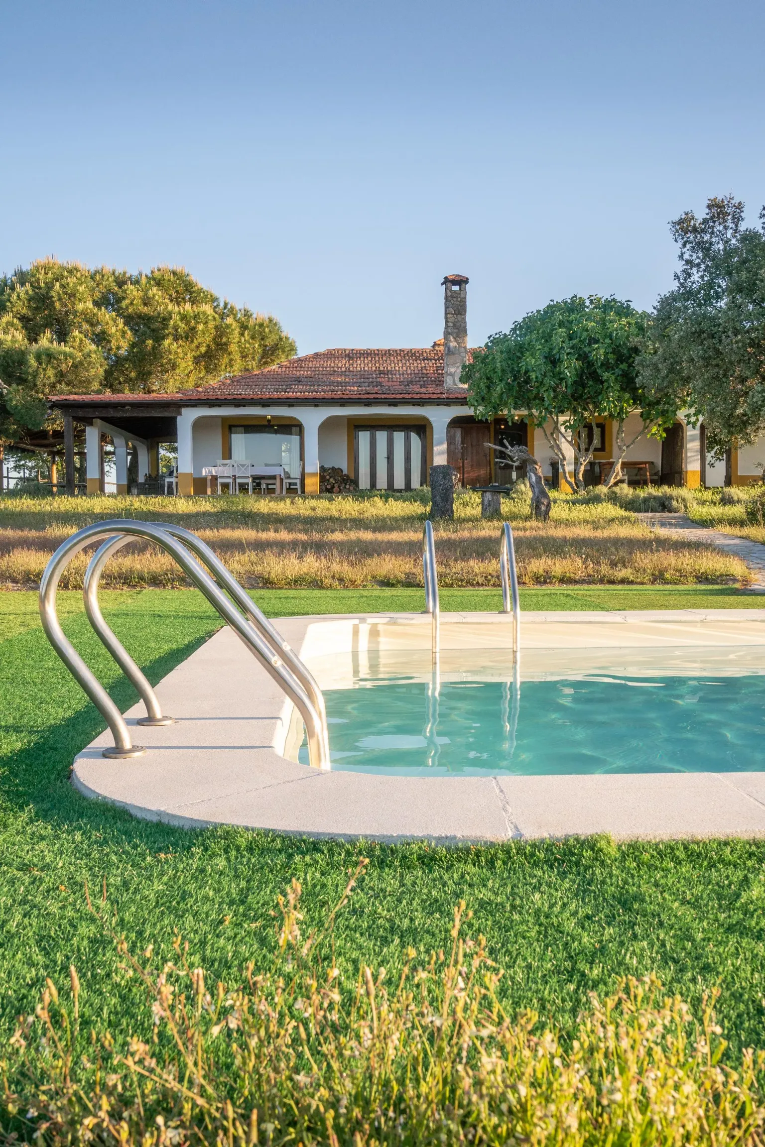 Lodge Campanarios de Azaba