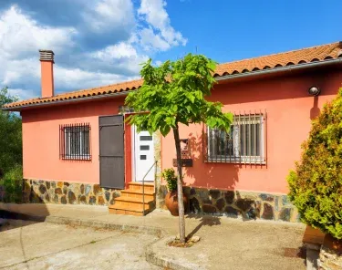 La Casita de Rosa