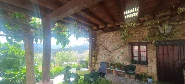 Casa Rural El Montito