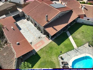 El Almendro del Cura