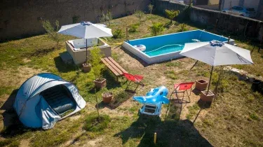 Casa rural Arrives Vida II