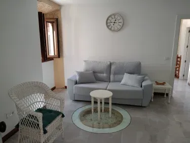Apartamentos Sanin