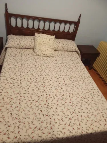 Hostal casa Hinojosa 