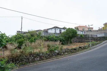 Casa Monte del Agua