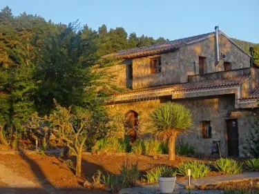 Finca Rural La Gustoza-Casa Grande