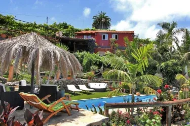 Casa El Retiro