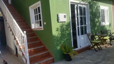 Apartamento Clary