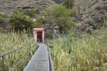 Casa Rural Rincón del Olivo