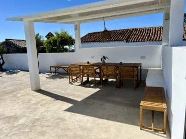 El Estanco Viejo - Casa Poleo