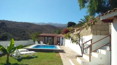 Casa Rural El Sitio de la Casa- Los Naranjos
