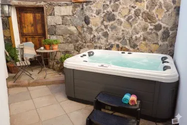 Casa Rural Vidal