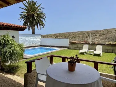 Casa Rural La Jara