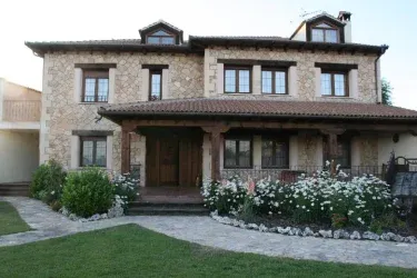 Casa Rural El Cabañón del Duratón