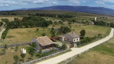 El Balcón de Nut 1 y 2