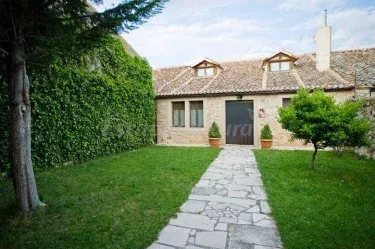 Casa Rural Lobega 1 y 2