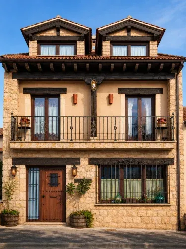 El Mirador de la Pinilla