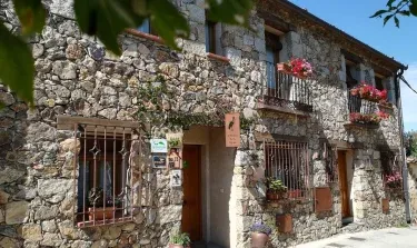 El Mirador de la Cigüeña