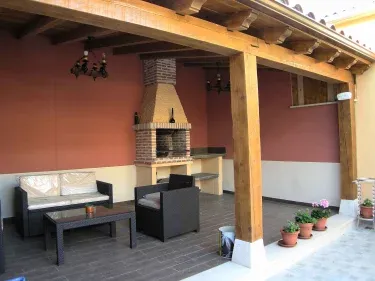 Casa rural El Cerezo