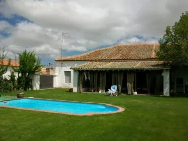 Caserio Las Cañadas