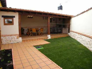 Casa Rural Senda del Alba