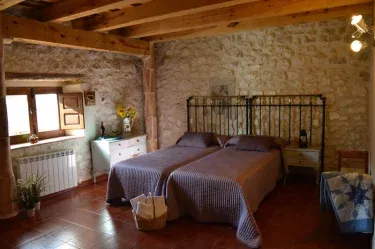 Casa Grande de la Hoz