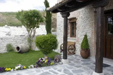 Casa Rural Valle de la Hoz