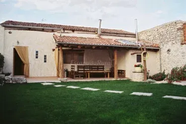 Casa Rural Hoyal de Pinares