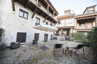 El Mirador de la Hontanilla