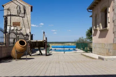 El Balcón de la Abuela Carmen